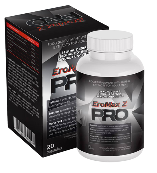 EroMax Z PRO